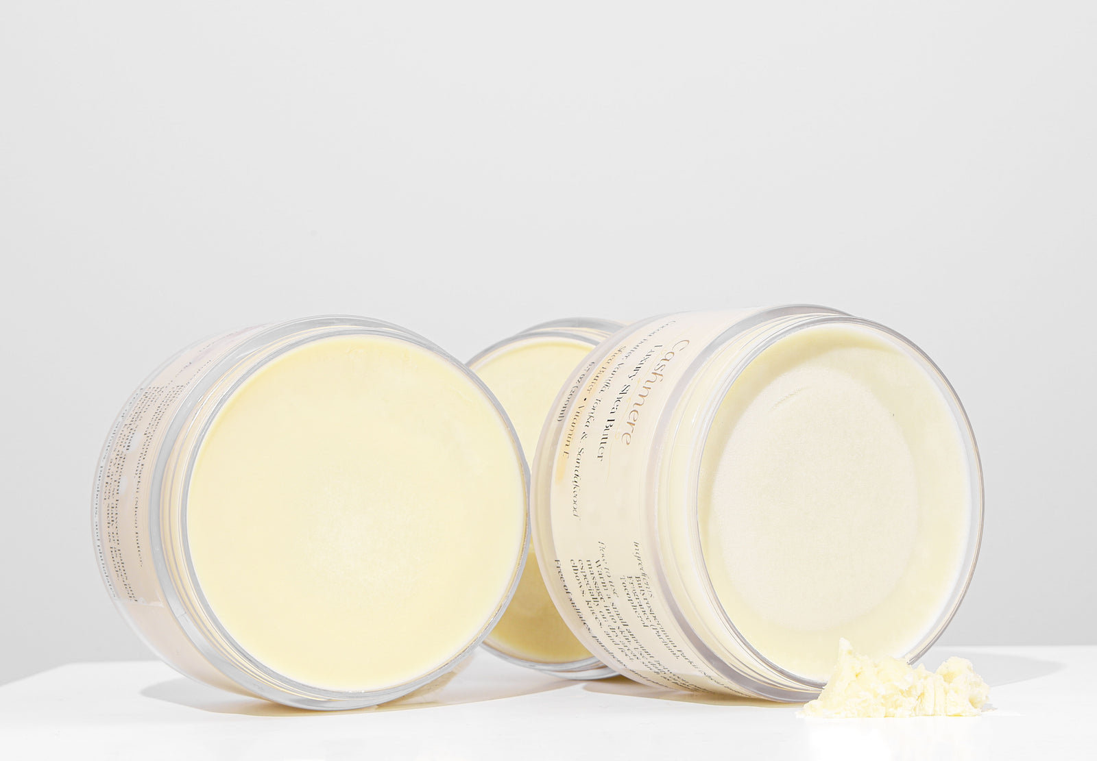 100% Unrefined Shea Butter