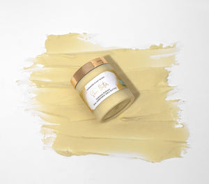 Cashmere Embrace Body Butter 8 oz