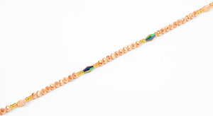 Gold Luxury Waist Beads